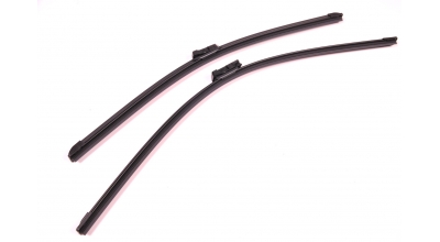 Wycieraczki Bosch Aerotwin do Opel Meriva B (04.2010-12.2017)